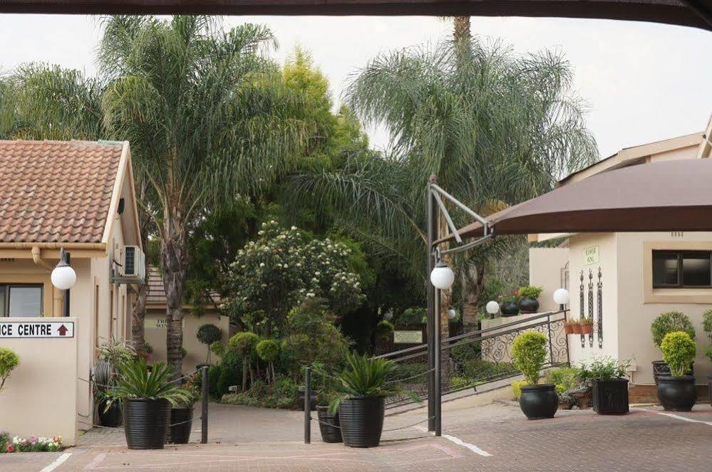 The Lapha Guesthouse & Conference Centre Dundee Exteriör bild